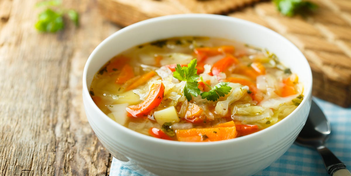 How to Freeze Soup: Keep Your Leftovers Tasting Fresh & Delicious